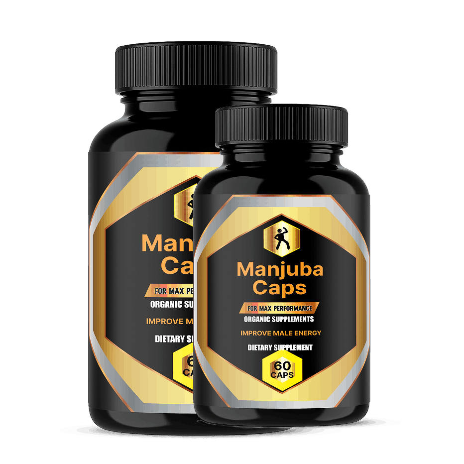 What is Manjuba Caps?