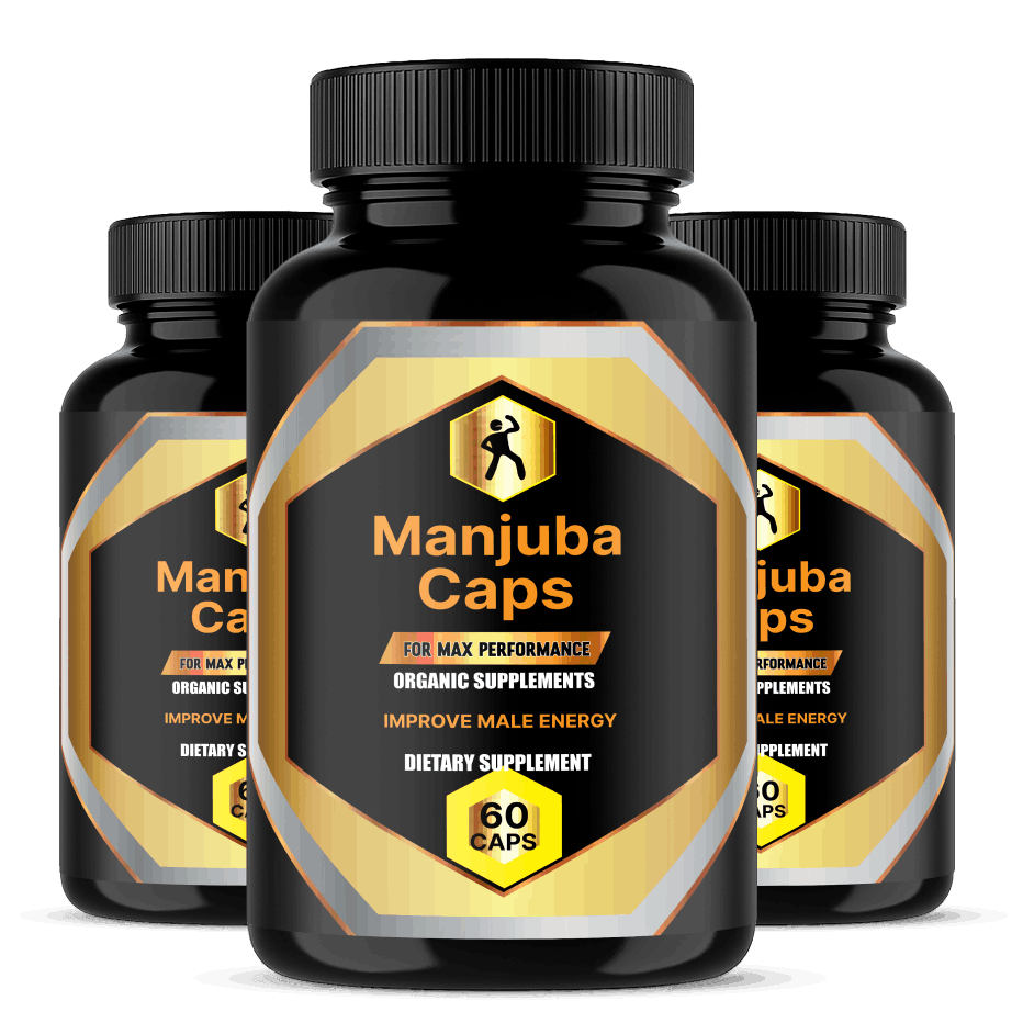 Manjuba Caps