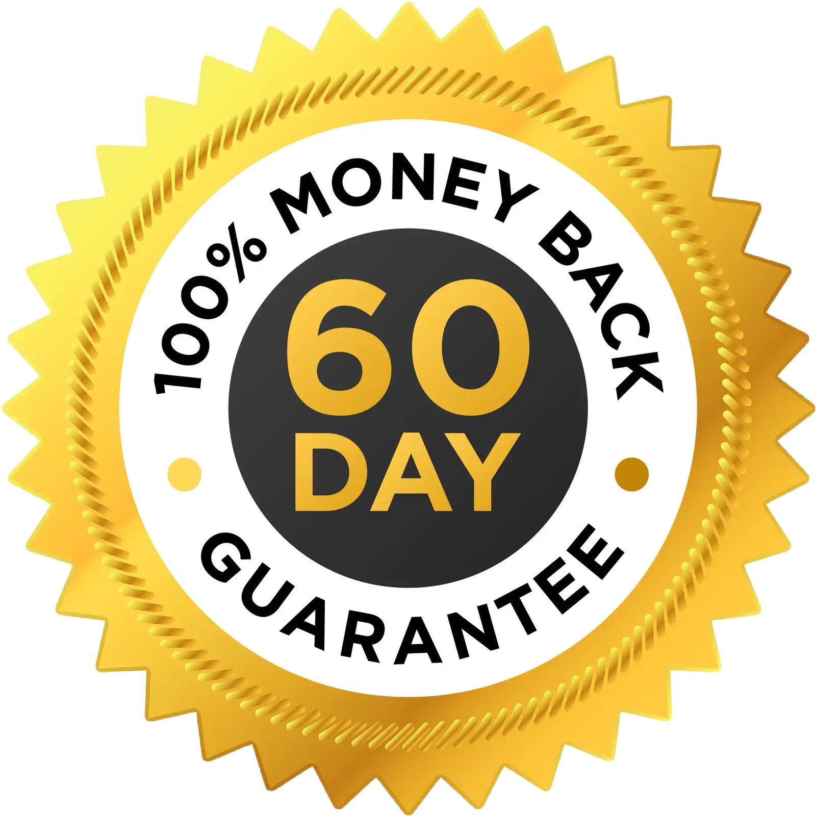 Manjuba Caps  Guarantee