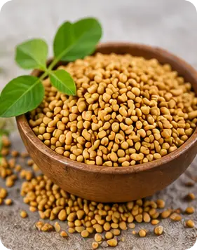 Manjuba Caps  Ingredient5