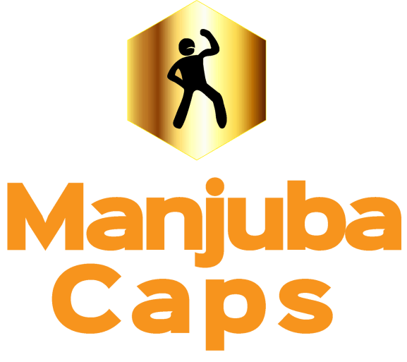 Manjuba Caps Logo